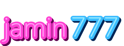 jamin777 — logo kanal